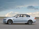 BMW M3 Sedan 2008 года